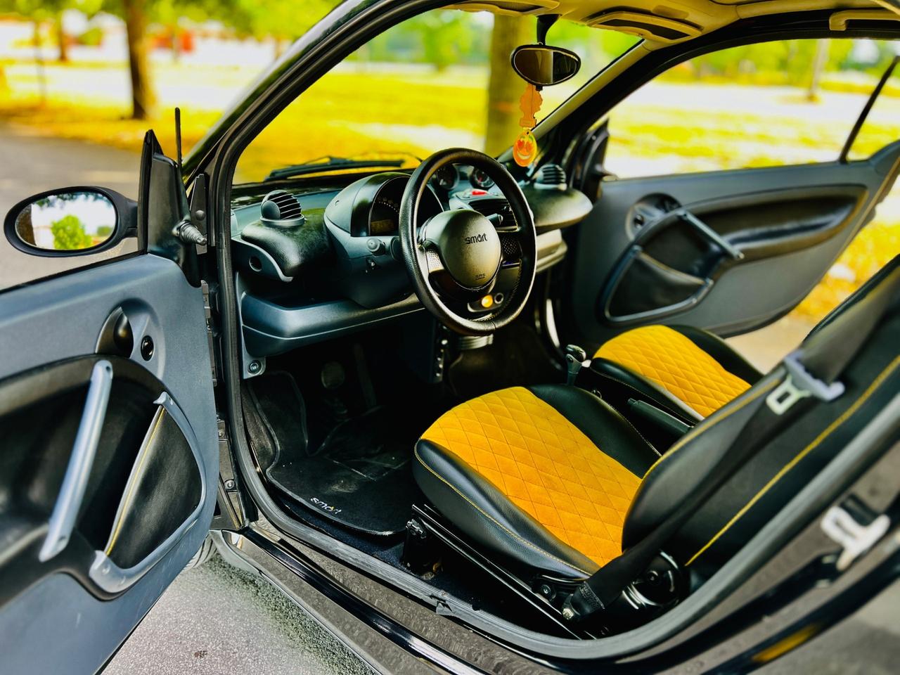 Smart 800 & pure cdi (30 kW)