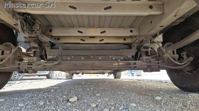 MERCEDES-BENZ Sprinter SPRINTER eSprinter - 4 batterie TG :GK536FW