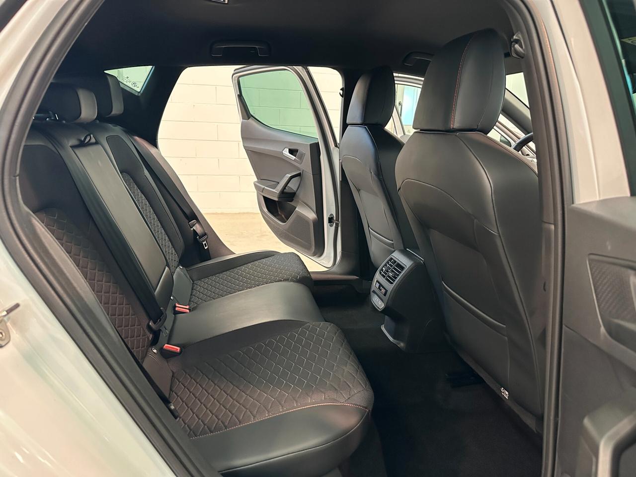 Seat Leon 1.5 TSI FR