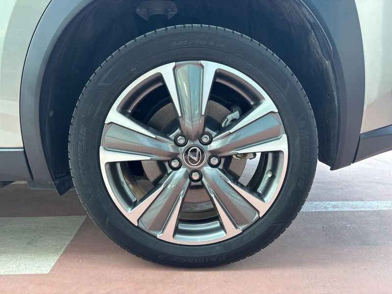 Lexus UX Full Electric UX 300e Premium