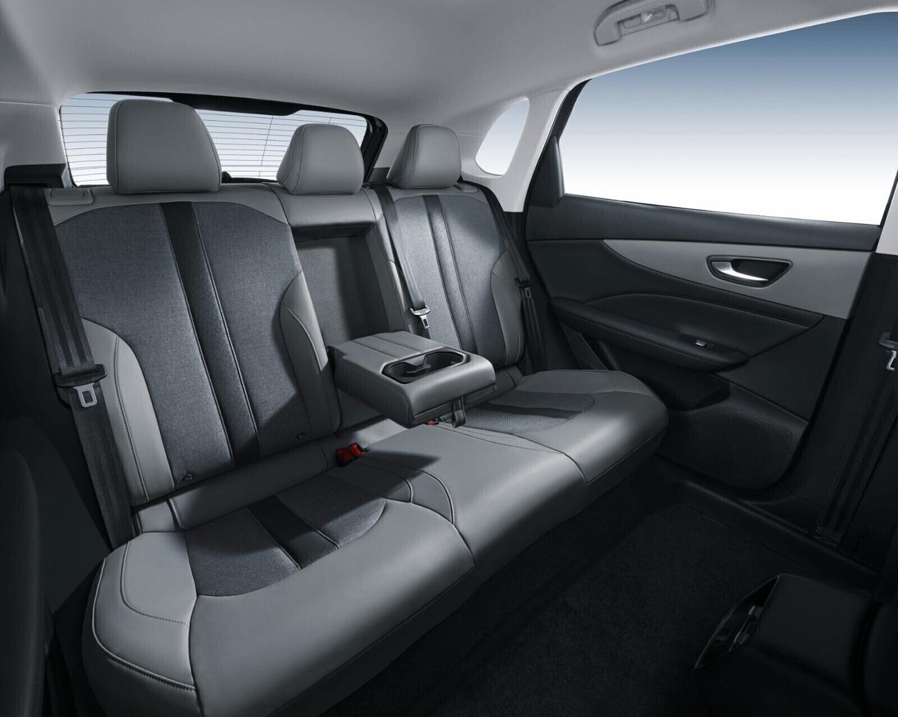 MG S5 EV long Range , NUOVA DA CONFIGURARE !