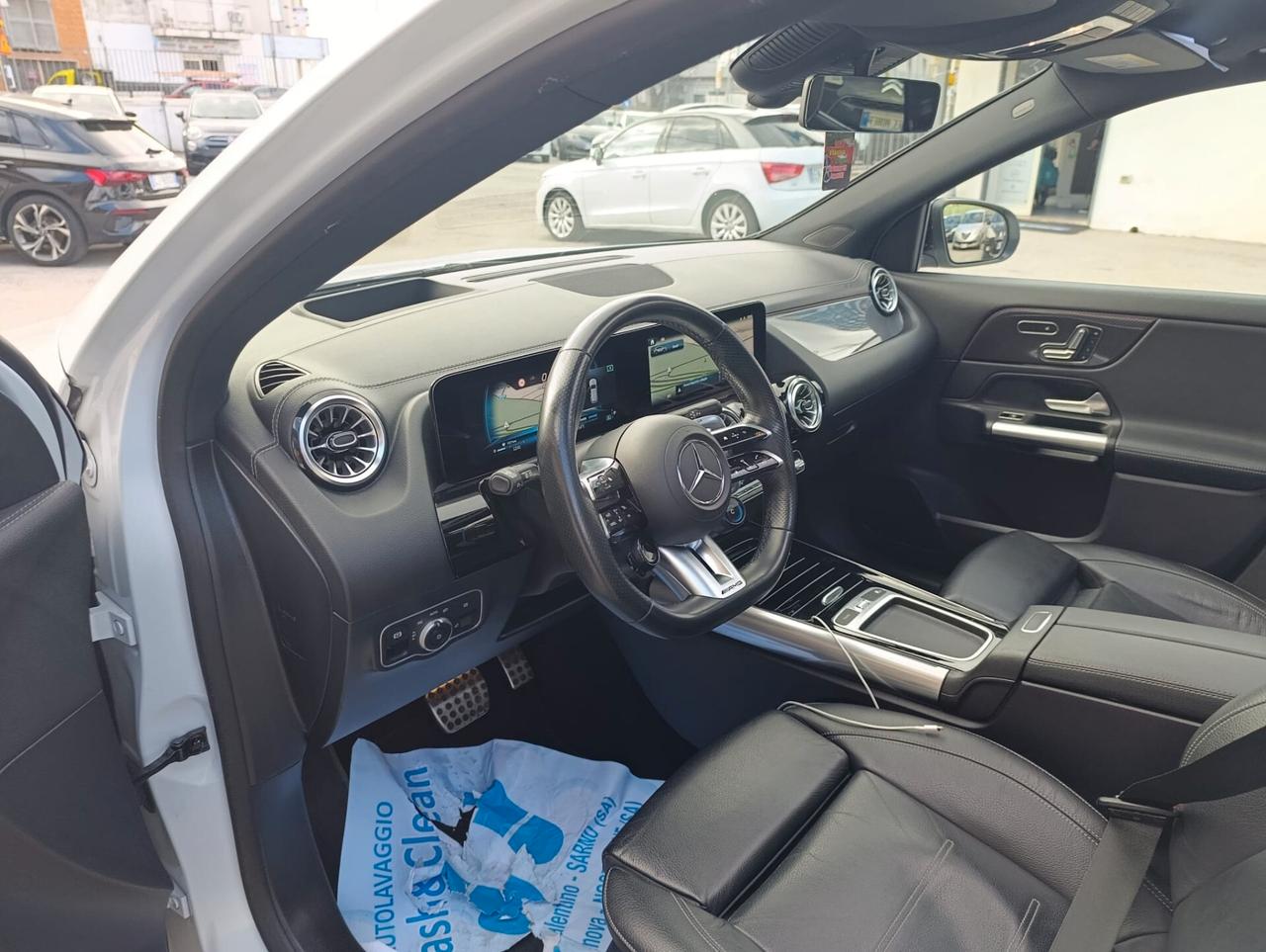 Mercedes-benz GLA 35 AMG 4Matic Premium