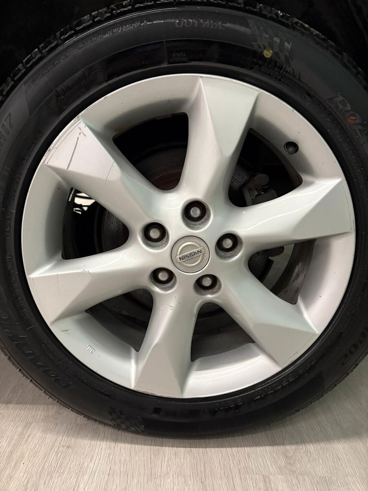Nissan Juke 1.5 dCi 110cv Tekna