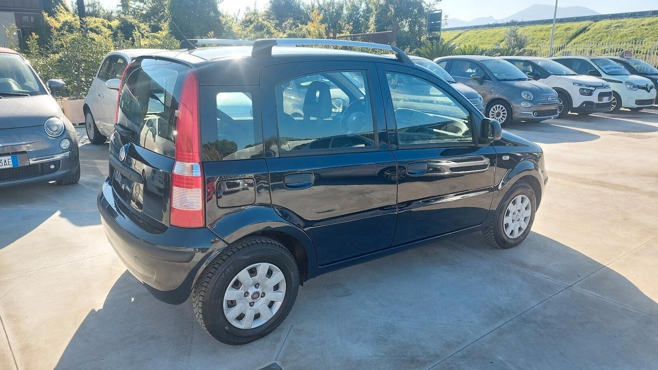 Fiat Panda 1.2 BENZINA DEL 2010