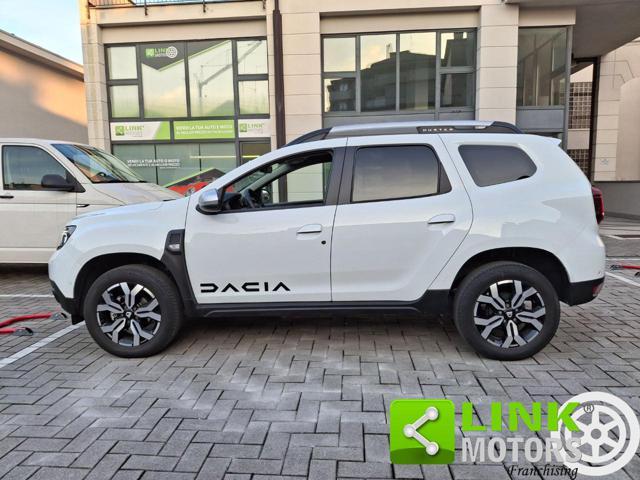 DACIA Duster 1.0 TCe ECO-G Prestige DaciaPlus GARANZIA DACIA