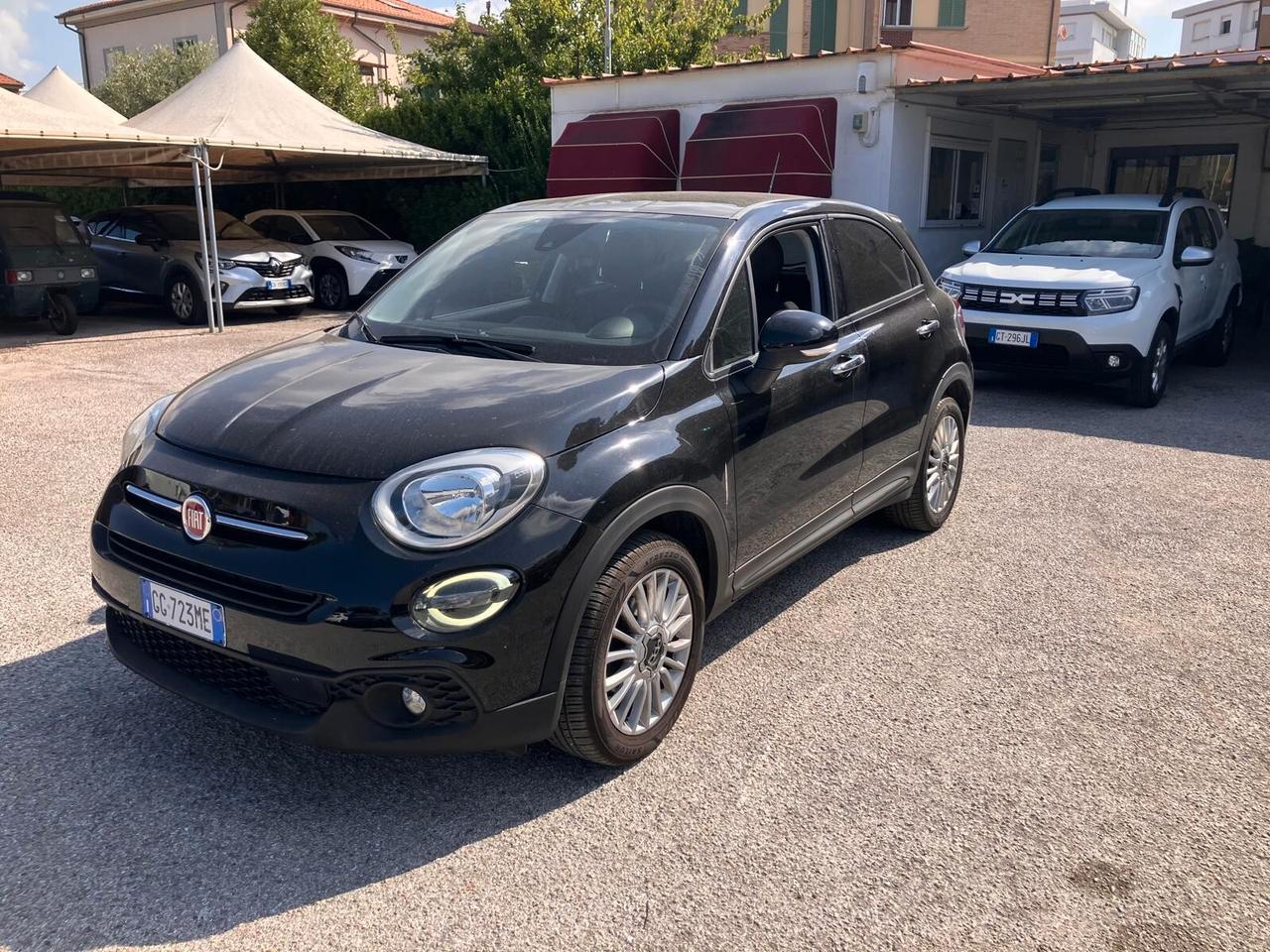 FIAT 500X 1.3 Mjt 95cv Connect