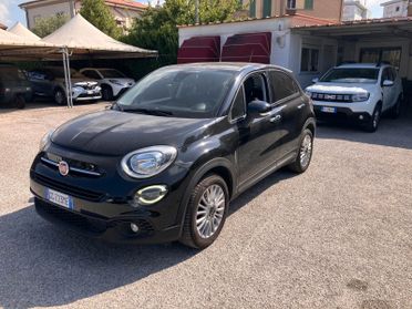 FIAT 500X 1.3 Mjt 95cv Connect