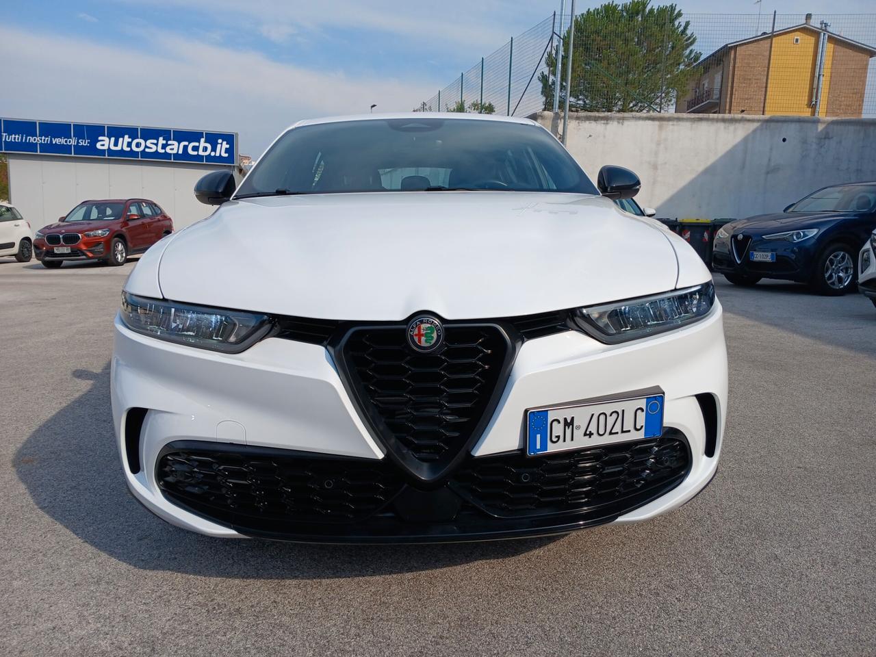 ALFA ROMEO TONALE 1.6 D 130 CV TCT6 SPRINT 2022