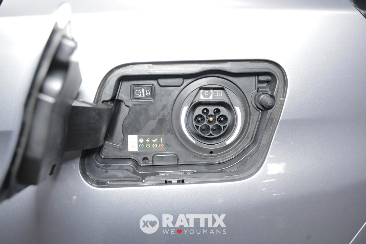 Peugeot 3008 1.6 Hybrid4 Phev 300CV Allure Pack e-EAT8