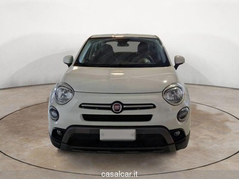 FIAT 500X 1.3 MultiJet 95 CV Business 3 ANNI DI GARANZIA KM ILLIMITATI PARI ALLA NUOVA