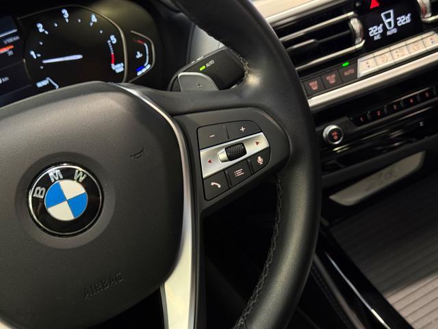 BMW X4 xDrive30d 48V 249CV