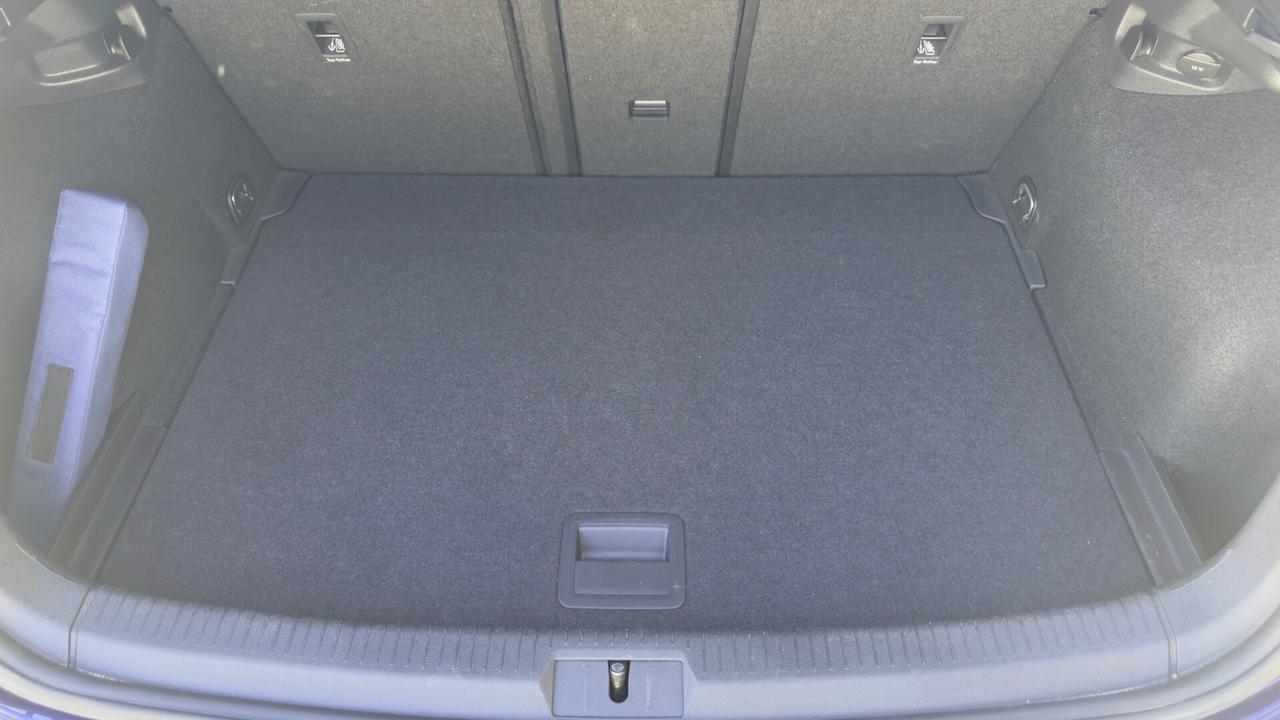 Volkswagen Golf 1.6 TDI 115 CV 5 porte