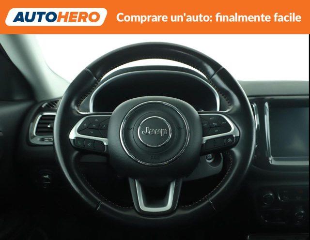 JEEP Compass 1.3 Turbo T4 190 CV PHEV AT6 4xe Limited