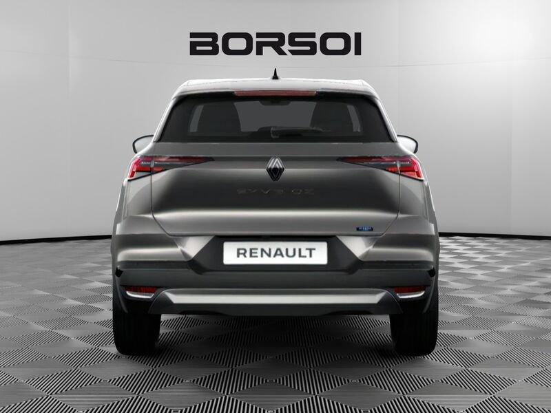 Renault Symbioz Full Hybrid E-Tech 145 CV Esprit Alpine