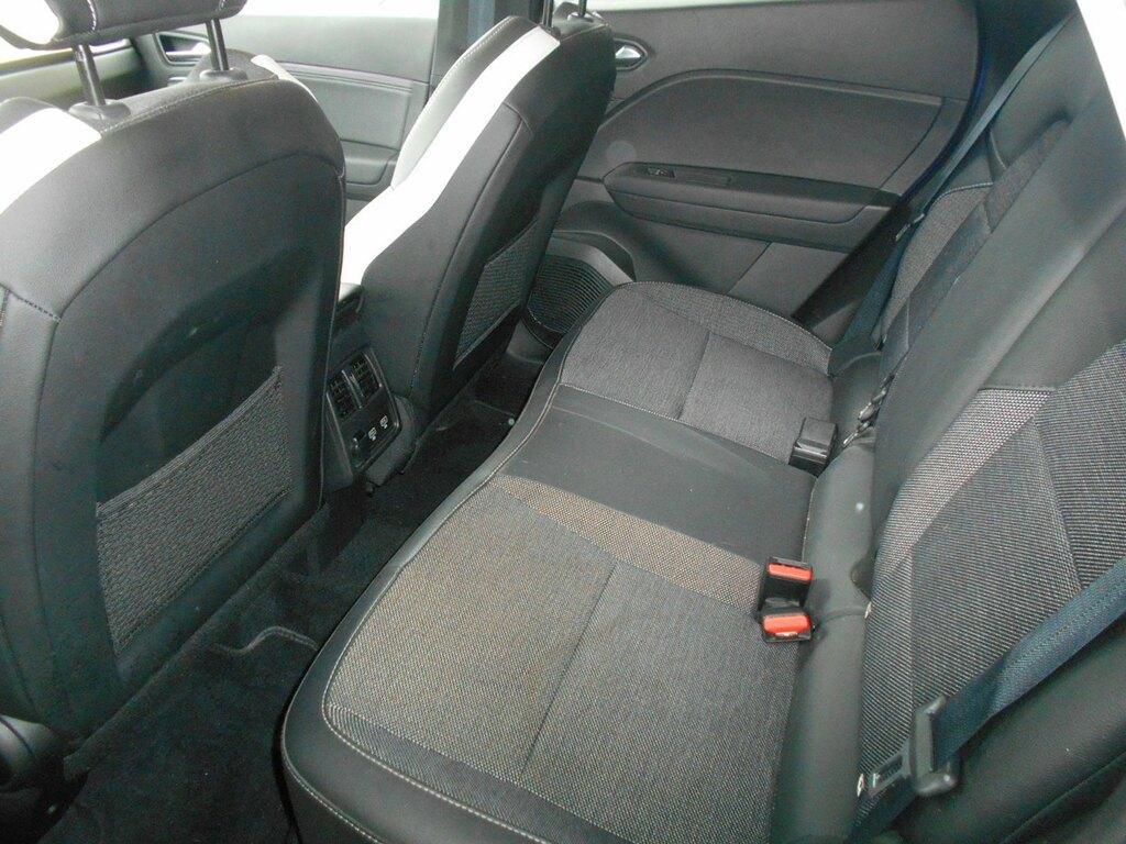 Renault Captur 1.0 TCe RS Line