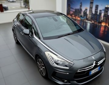 DS5 GT 2.0 HDi FULL OPTIONAL