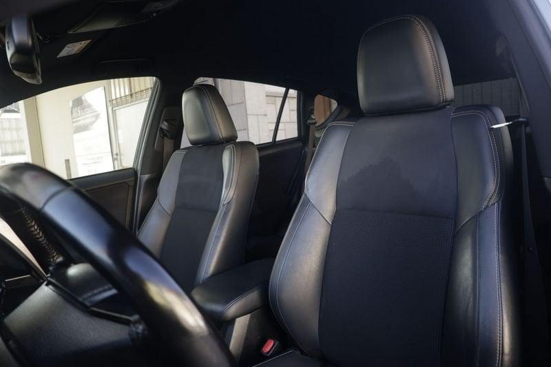 Toyota RAV4 Hybrid TOYOTA RAV4 2.5 114KW IBRIDO ANNO 2016