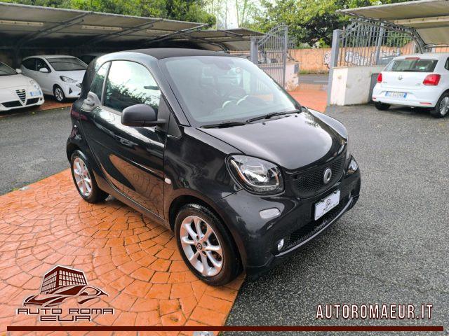 SMART ForTwo 70 1.0 twinamic PREZZO REALE! TAGLIANDATA!
