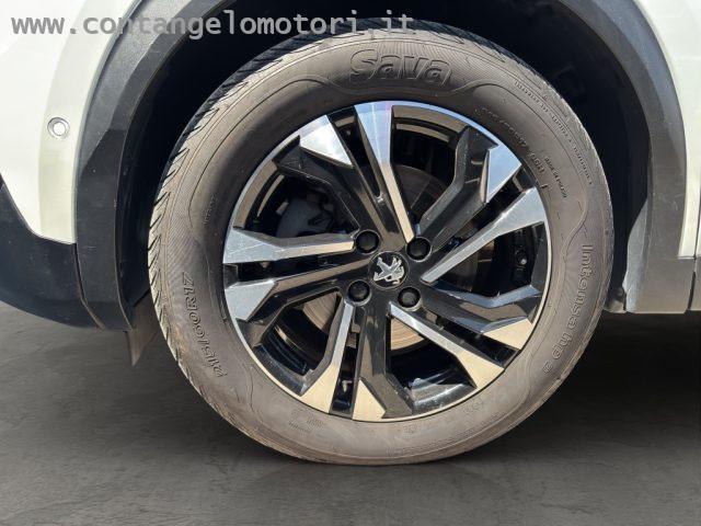 PEUGEOT 2008 BlueHDi 130 S&S EAT8 GT Line