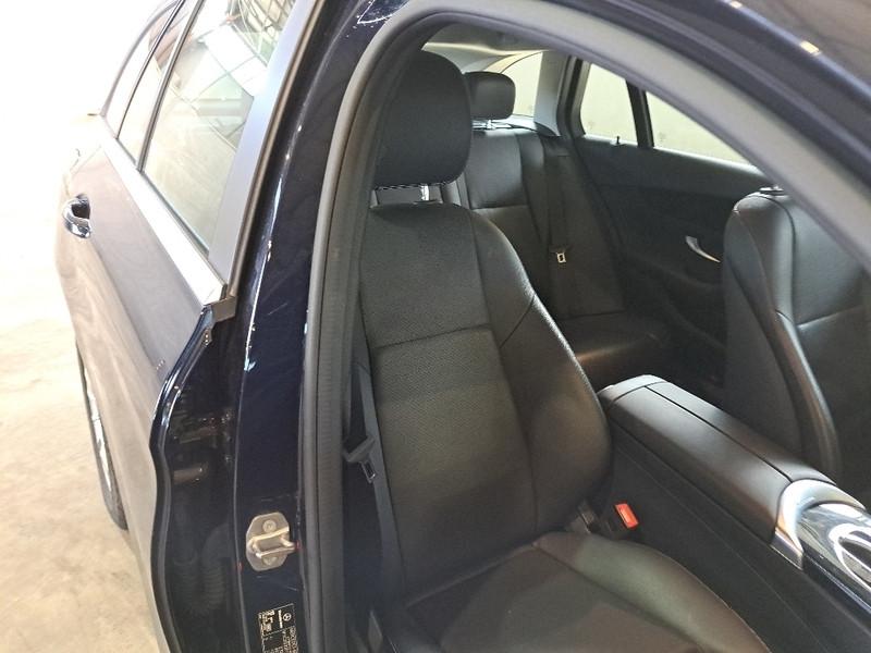 MERCEDES-BENZ C 180 d Business Auto WAGON