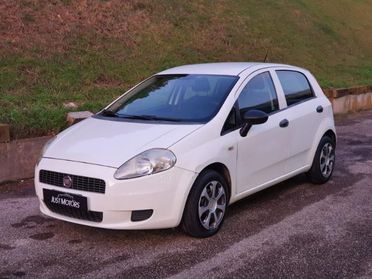 Fiat Grande Punto Grande Punto 1.4 5 porte Active Natural Power