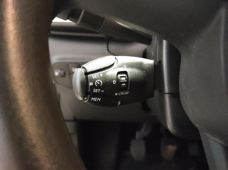 CITROEN C3 3ª serie - C3 BlueHDi 100 S&S Business Combi