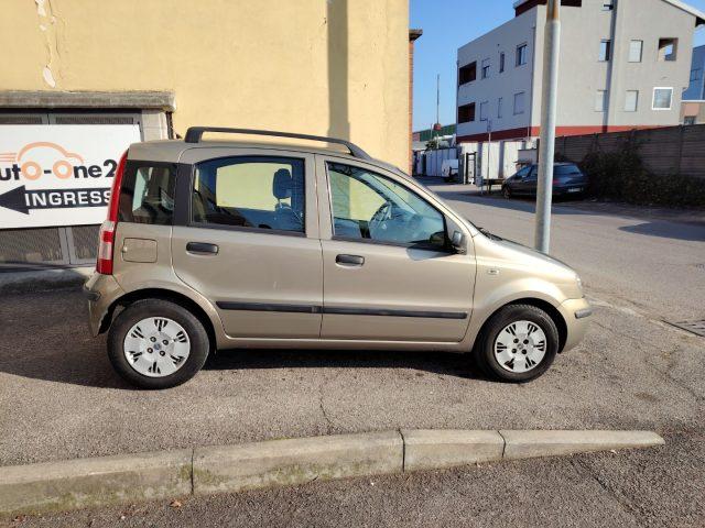 FIAT Panda 1.2 Emotion Eco NEOPATENTATI