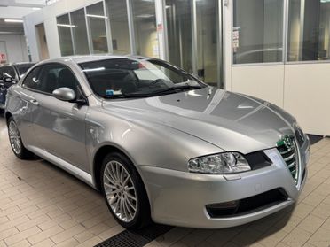 Alfa Romeo GT 1.9 MJT 16V Luxury 39.000km