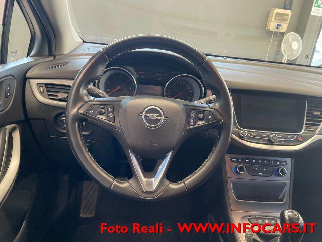 OPEL Astra 1.6 CDTi 110CV S&S Sports Tourer Business