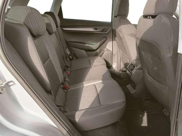 Skoda Karoq 1.5 tsi Executive dsg