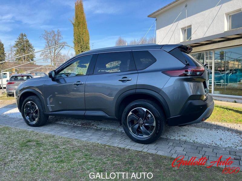 Nissan X-Trail 1.5 MHEV N-Connecta CVT 7posti - PROMO GALLOTTI