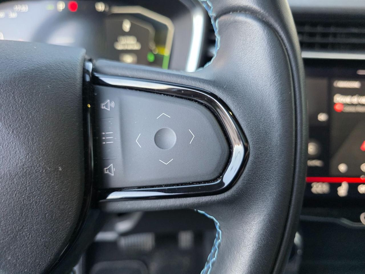 Lynk&co 01 Lynk & Co 01 1.5 TD PHEV #7465