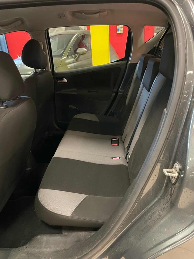 PEUGEOT 207 1.4 8V 75CV SW Energie Sport ECO GPL