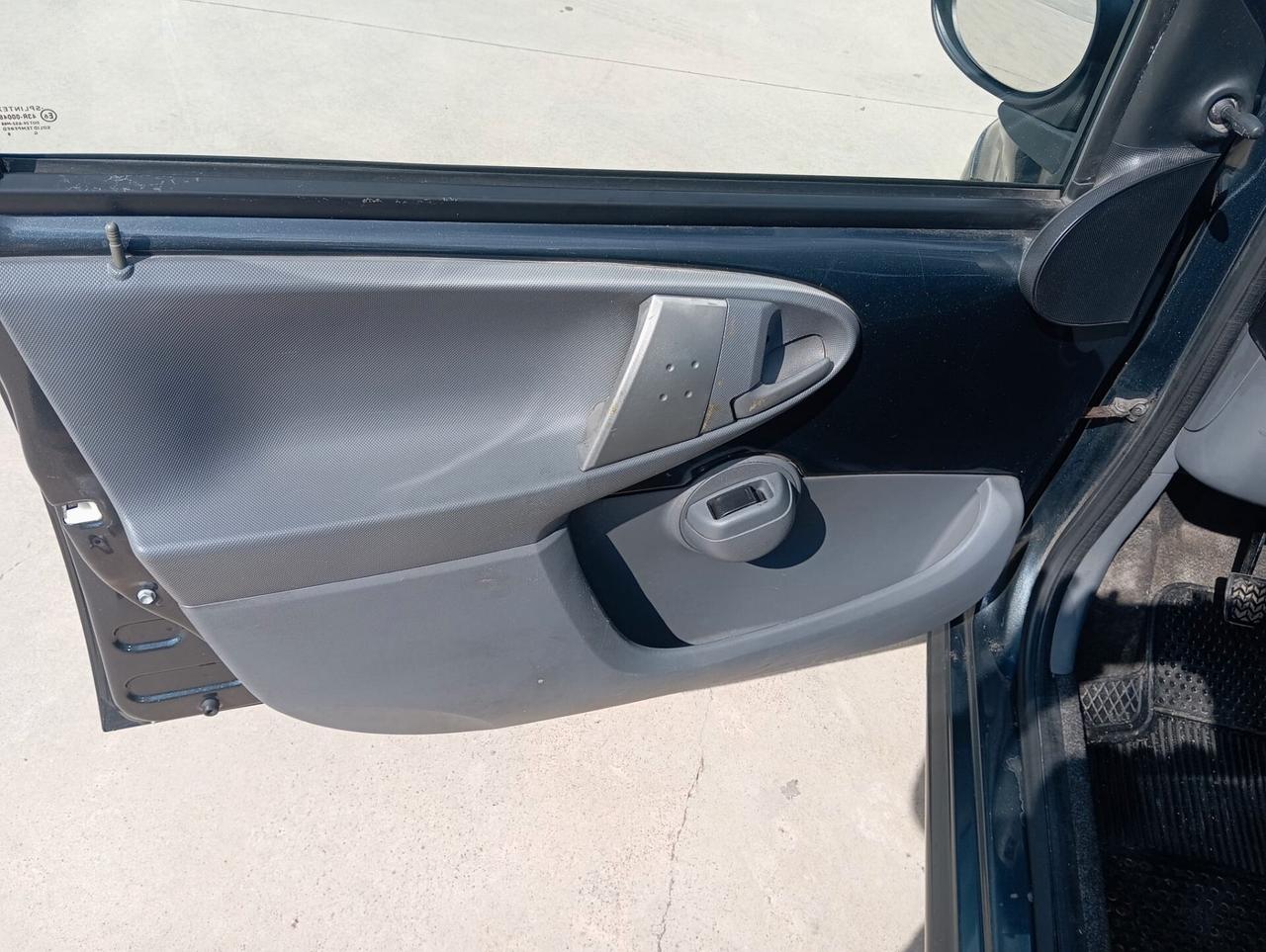 Citroen C1 1.0 5 porte C1TY