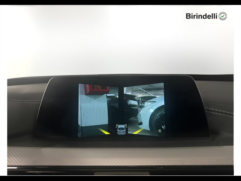 BMW Serie 3 G.T. (F34) - 320d Gran Turismo Msport