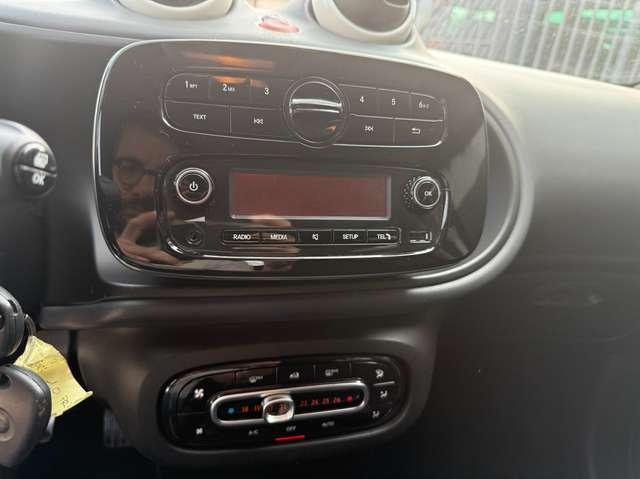 smart forFour Forfour 1.0 71cv my18