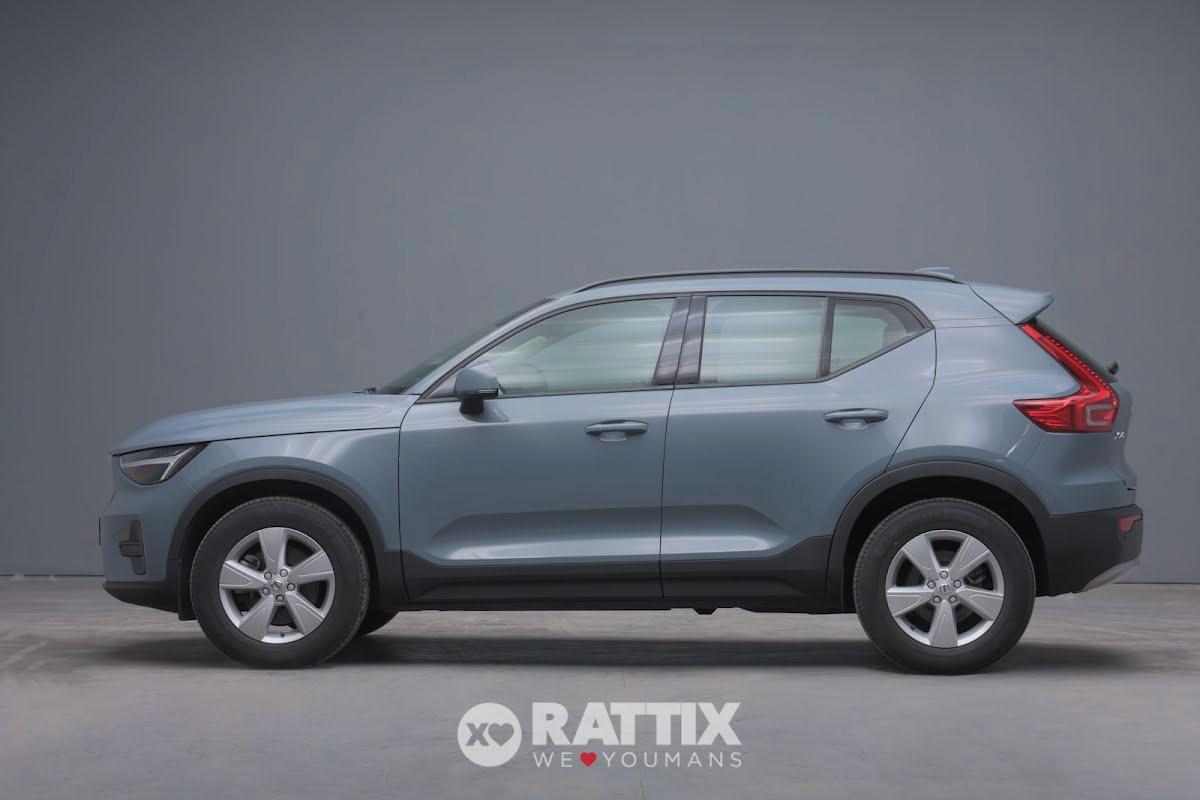 Volvo XC40 2.0 B3 MHEV 163CV Business Auto