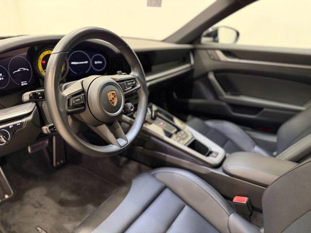 PORSCHE 911 Carrera 992 4S Coupè