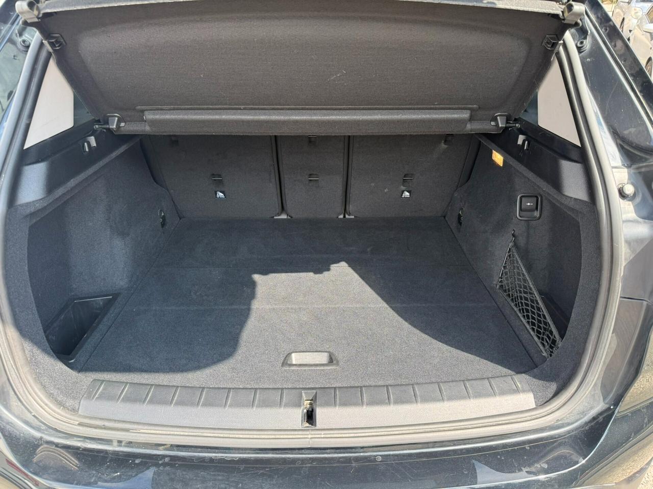 Bmw X1 sDrive18d Business