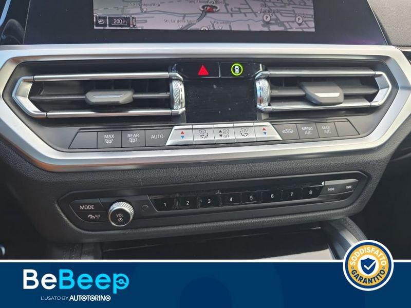 BMW Serie 2 Coupé M240I COUPE XDRIVE AUTO