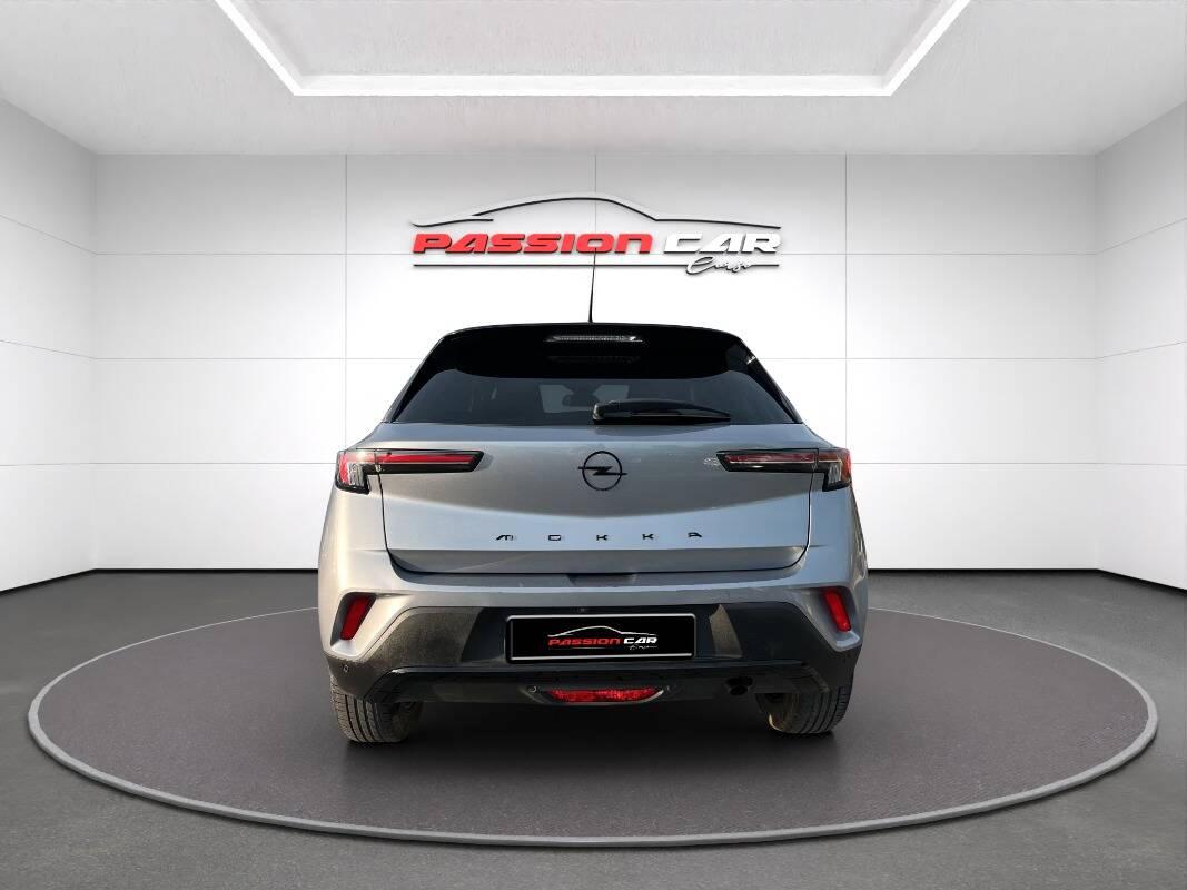 Opel Mokka 1.2 t GS Line s&s 100cv