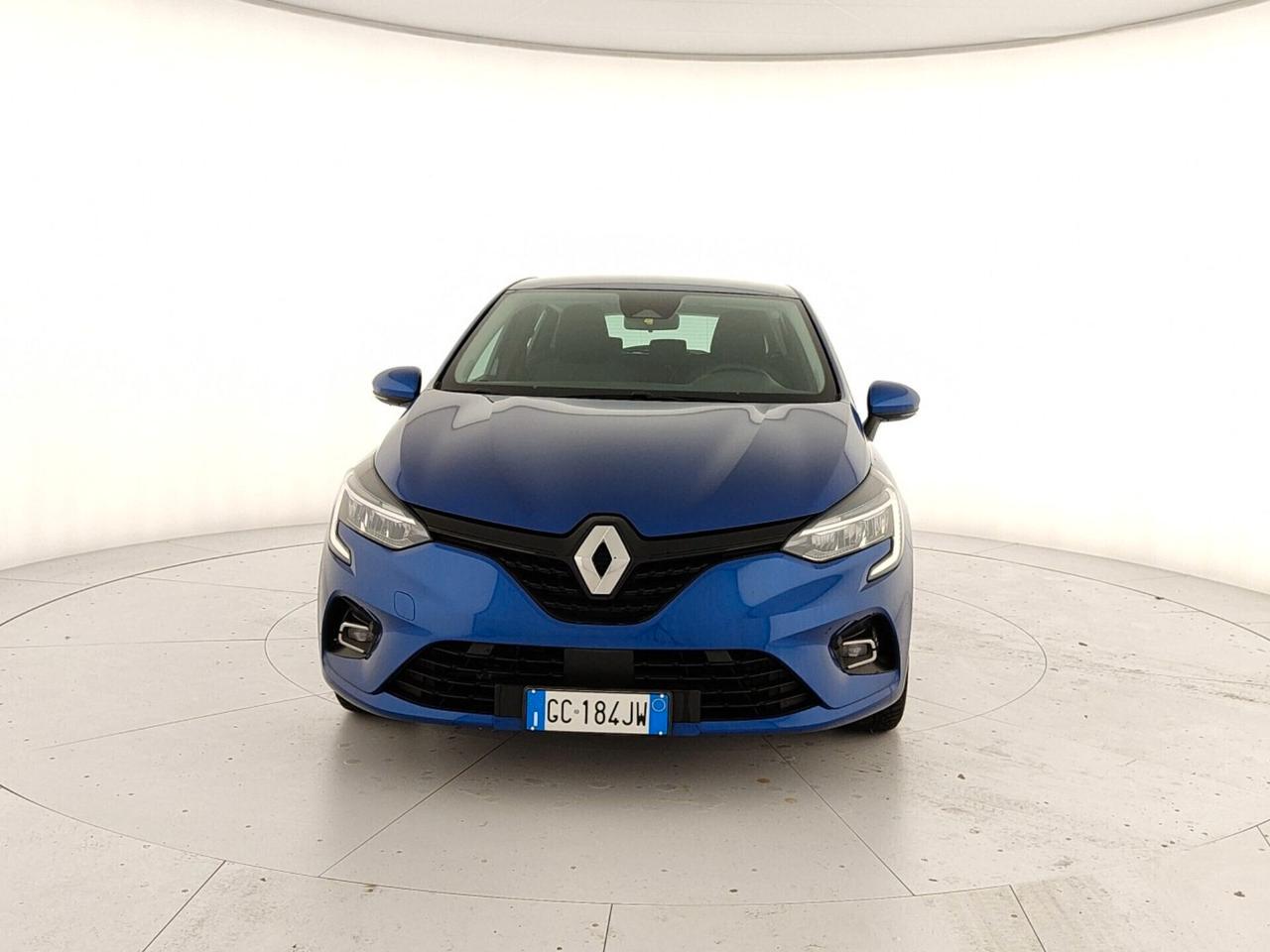 Renault Clio Blue dCi 85 CV 5 porte Business