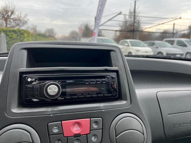 Fiat Panda 1.2 easypower Dynamic Gpl 69cv