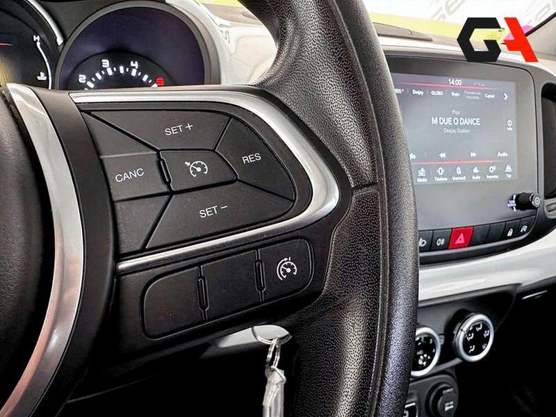 FIAT 500L 1.3 Multijet 95 CV Mirror