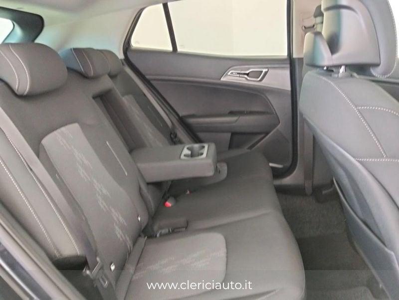 Kia Sportage 1.6 TGDi MHEV Style