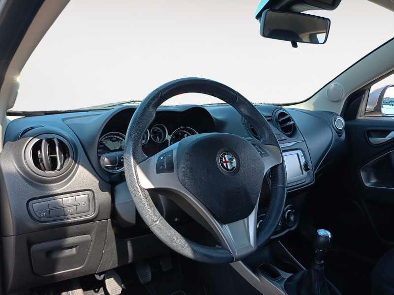ALFA ROMEO MiTo 1.4 Impression 70cv E6