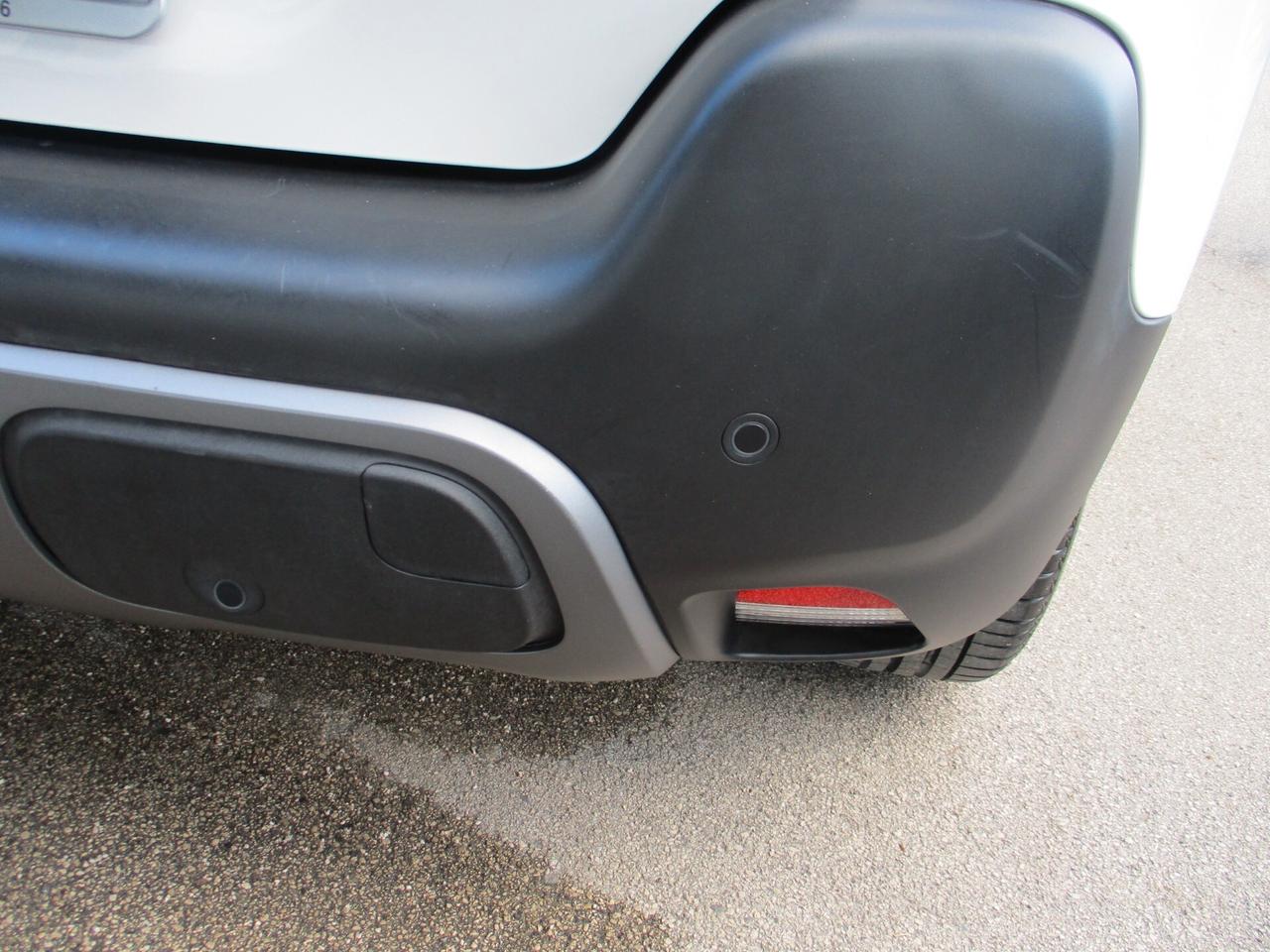 Citroen C3 Aircross PureTech 110 S&S Plus