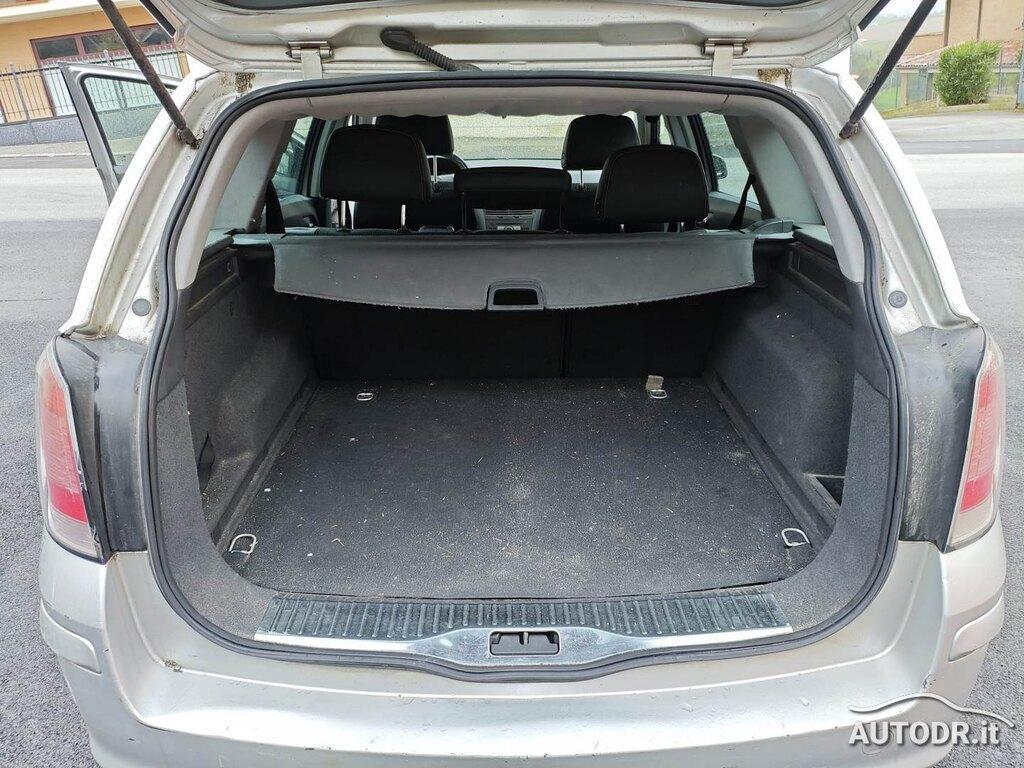 Opel Astra SW 1.9 cdti Cosmo 120cv 6m