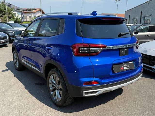 DR Automobiles DR4 4.0 1.5 GPL 114cv TETTO/RETROCAMERA