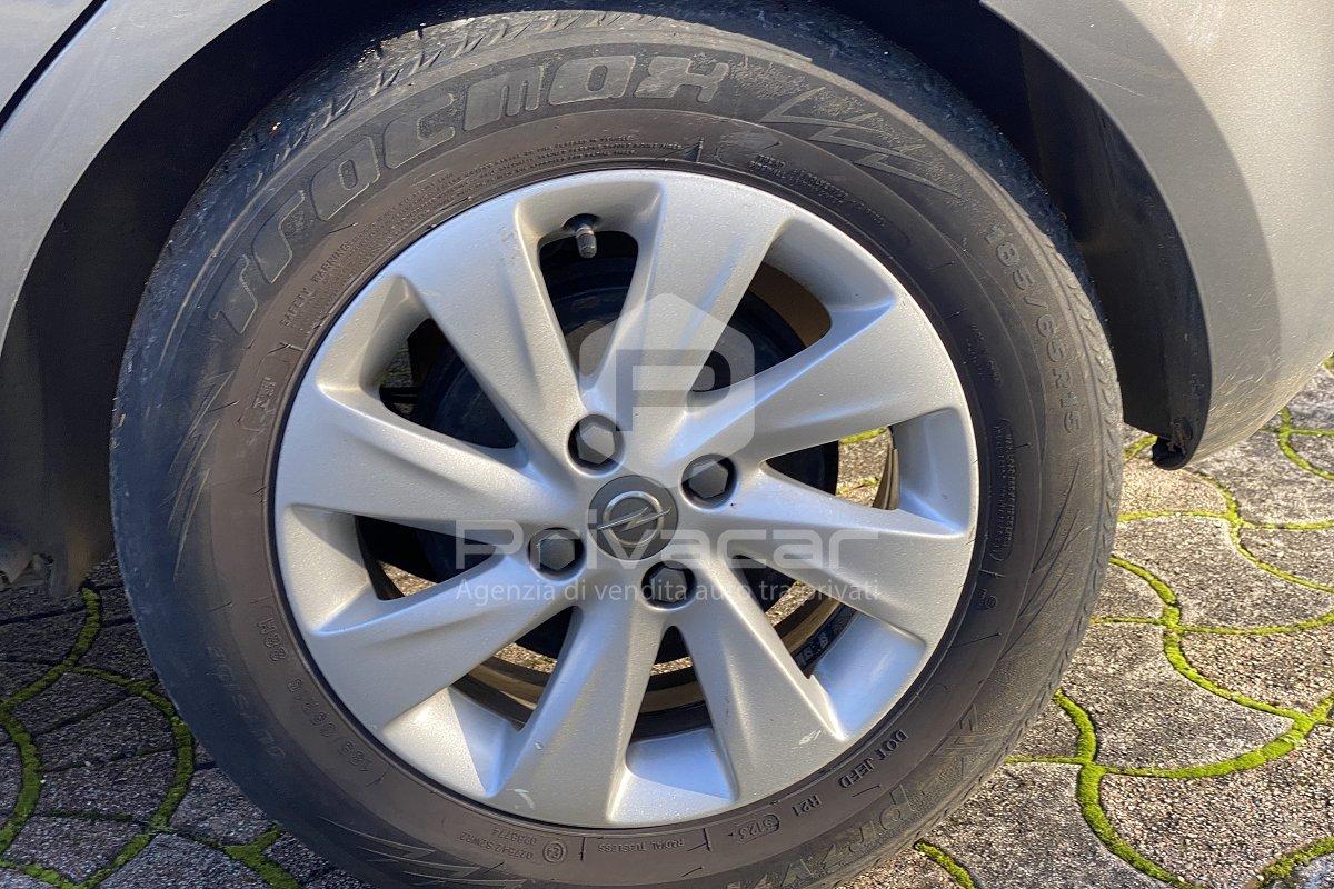 OPEL Corsa 1.2 5 porte